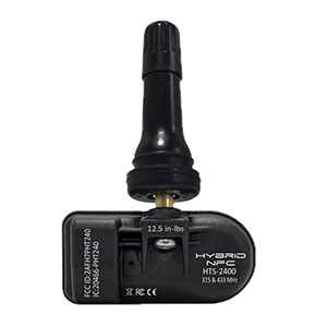 TPMS Sensors