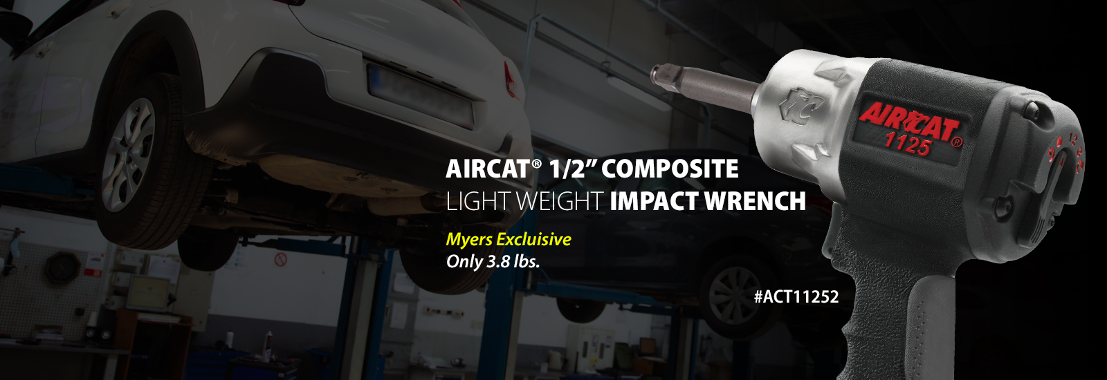 Aircat 1