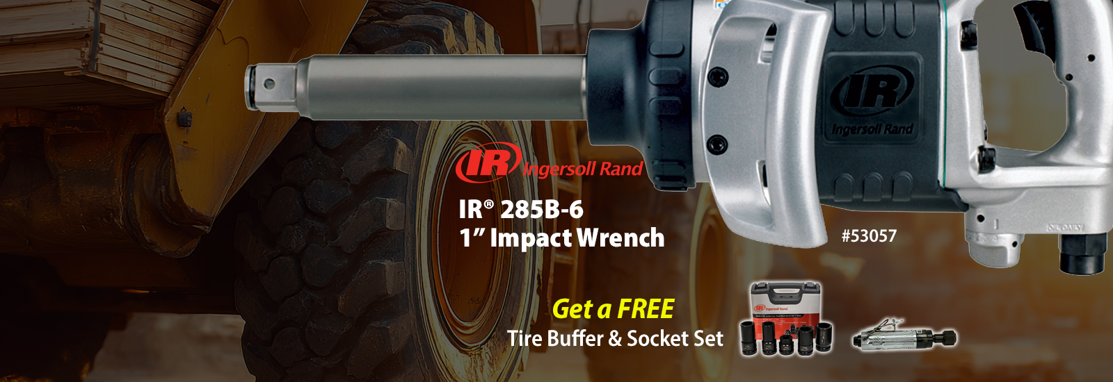 •	IR285B